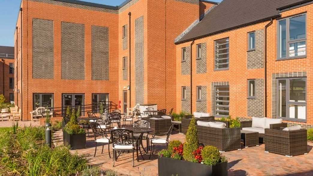 Portland Grange Retirement Living Leek wellbeing-carousel - 1