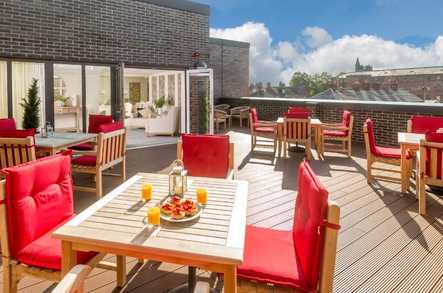 Portland Grange Retirement Living Leek  - 4