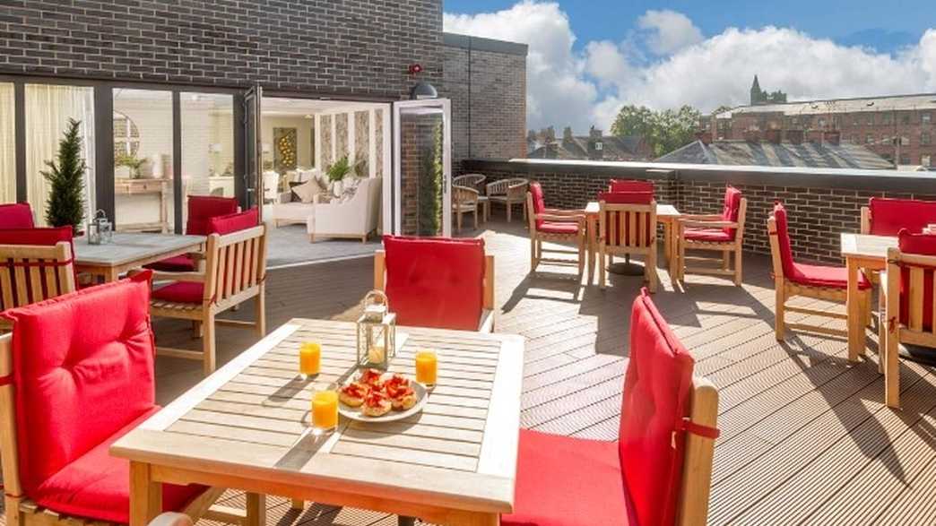 Portland Grange Retirement Living Leek lifestyle-carousel - 1