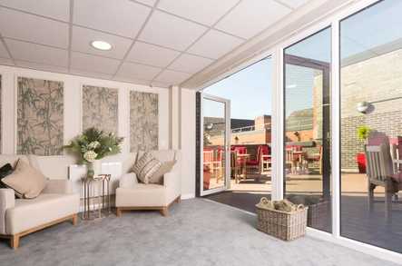 Portland Grange Retirement Living Leek  - 5