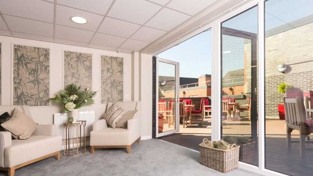 Portland Grange Retirement Living Leek lifestyle-carousel - 2