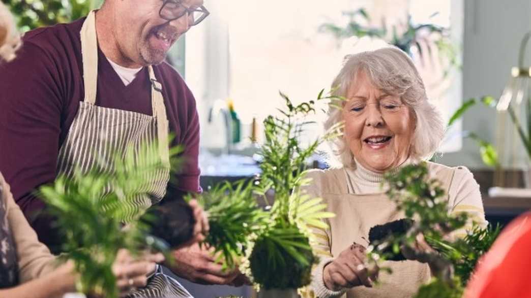 Portland Grange Retirement Living Leek wellbeing-carousel - 2