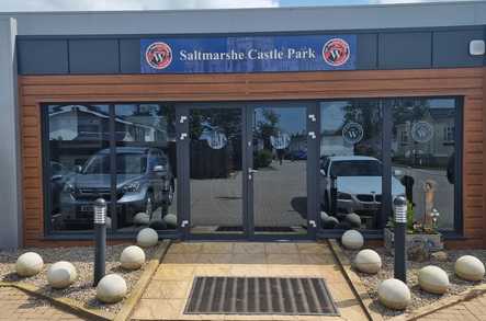 Saltmarshe Castle Park Retirement Living Bromyard  - 1