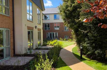 Brampton Manor Care Home Newmarket  - 3