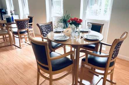 Plymbridge House Residential Home Care Home Plymouth  - 4