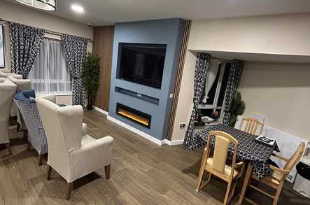 Brookside Residential Care Home Care Home Stafford  - 5