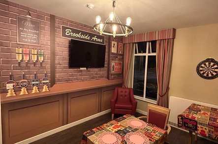 Brookside Residential Care Home Care Home Stafford  - 2