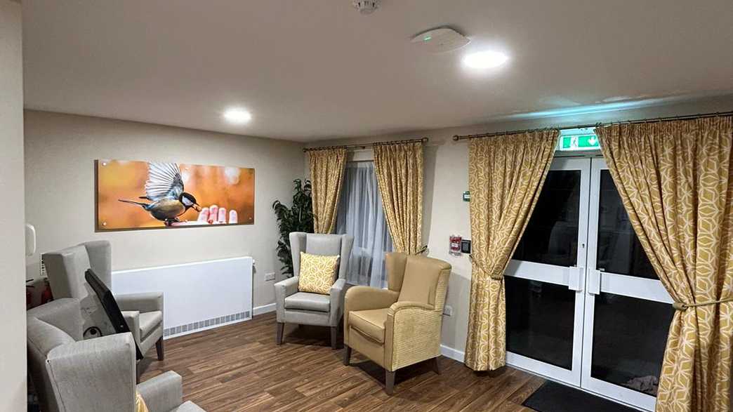 Brookside Residential Care Home Care Home Stafford buildings-carousel - 3