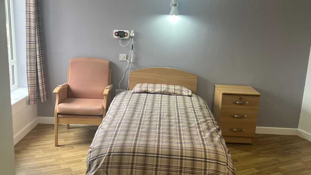 Brookside Residential Care Home Care Home Stafford accommodation-carousel - 1