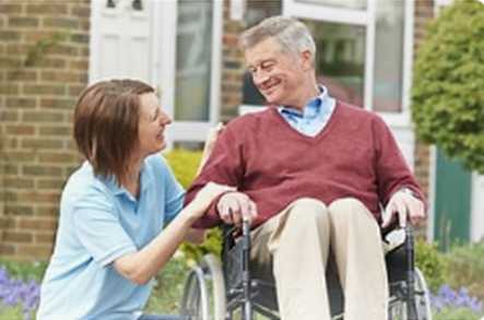 Gap Kare Limited Home Care Newport Pagnell  - 2