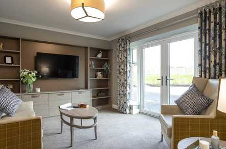 Bradshaw Lodge Care Home Bognor Regis  - 1