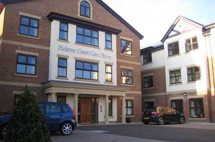 Picktree Court Care Home Care Home Chester le Street  - 1