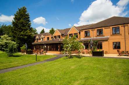 Magnolia House Care Home Cottingham  - 1