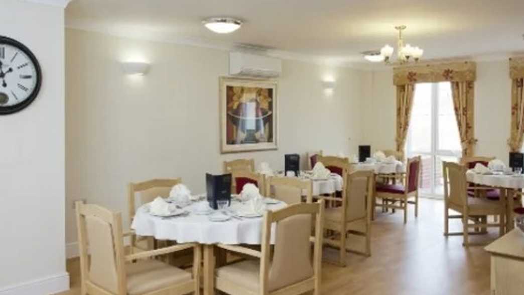 Pennine Lodge Care Home Carlisle meals-carousel - 1