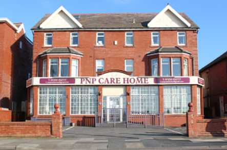 PNP Care Home Care Home Blackpool  - 1