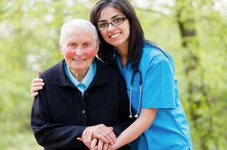 P & N Healthcare Services Ltd – Gloucester Home Care Gloucester  - 1