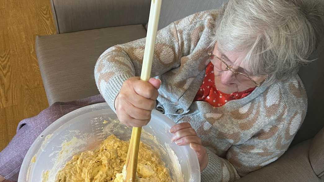 Catherine House Care Home Care Home Frome activities-carousel - 13