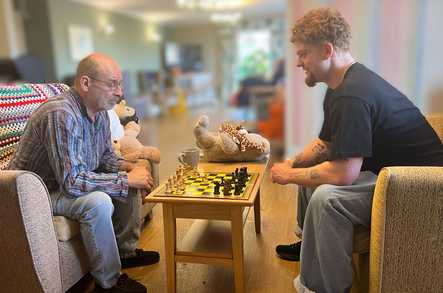 Catherine House Care Home Care Home Frome  - 5