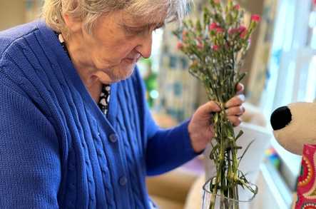 Catherine House Care Home Care Home Frome  - 2