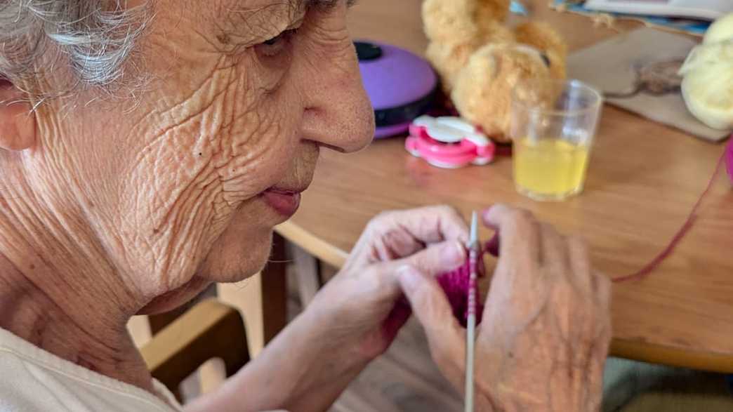 Gibraltar Nursing Home Care Home Monmouth activities-carousel - 15