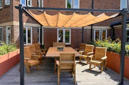 Hatherleigh Nursing Home Care Home Okehampton  - 3
