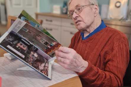 Hatherleigh Nursing Home Care Home Okehampton  - 4