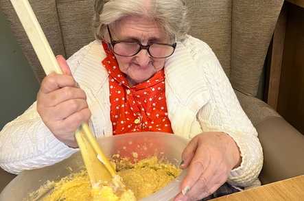 Catherine House Care Home Care Home Frome  - 1