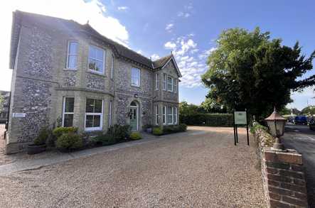 Prinsted Care Home Care Home Near Emsworth  - 1