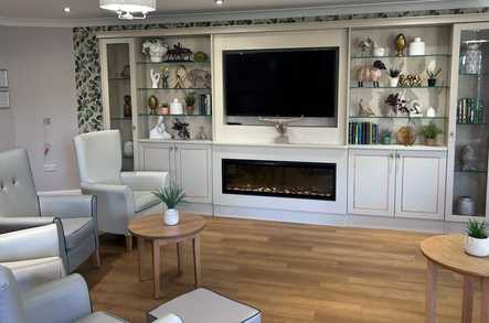 Chelmunds Court Care Home Birmingham  - 3