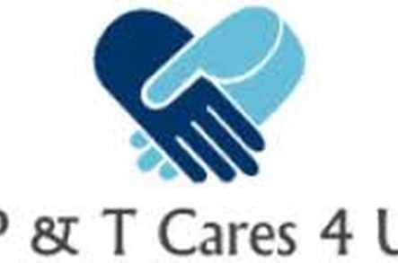 P&T Cares 4 U Ltd Home Care Halesowen  - 1