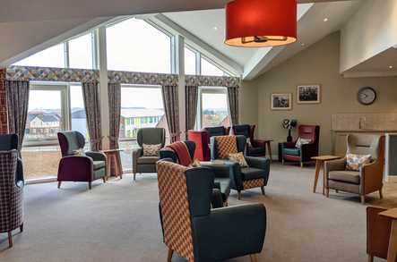 Harrier House Care Home Care Home Nottingham  - 3