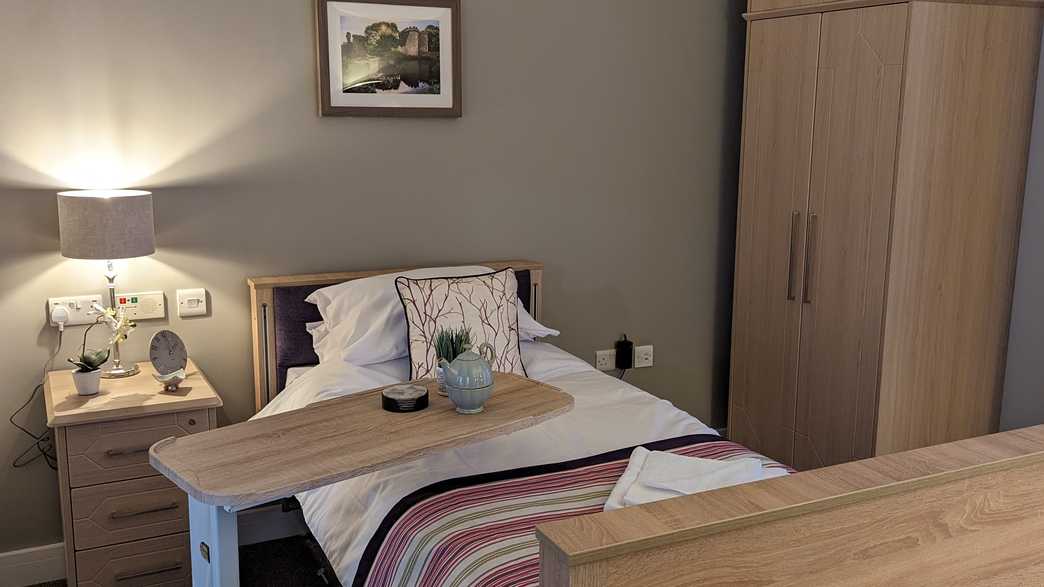 Bluebell View Care Home Oswestry accommodation-carousel - 2