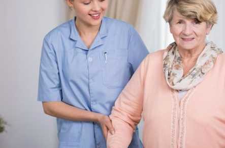 Practical Care Home Care London  - 1