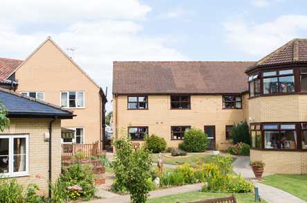 The Paddocks Care Home Care Home Swaffham  - 5