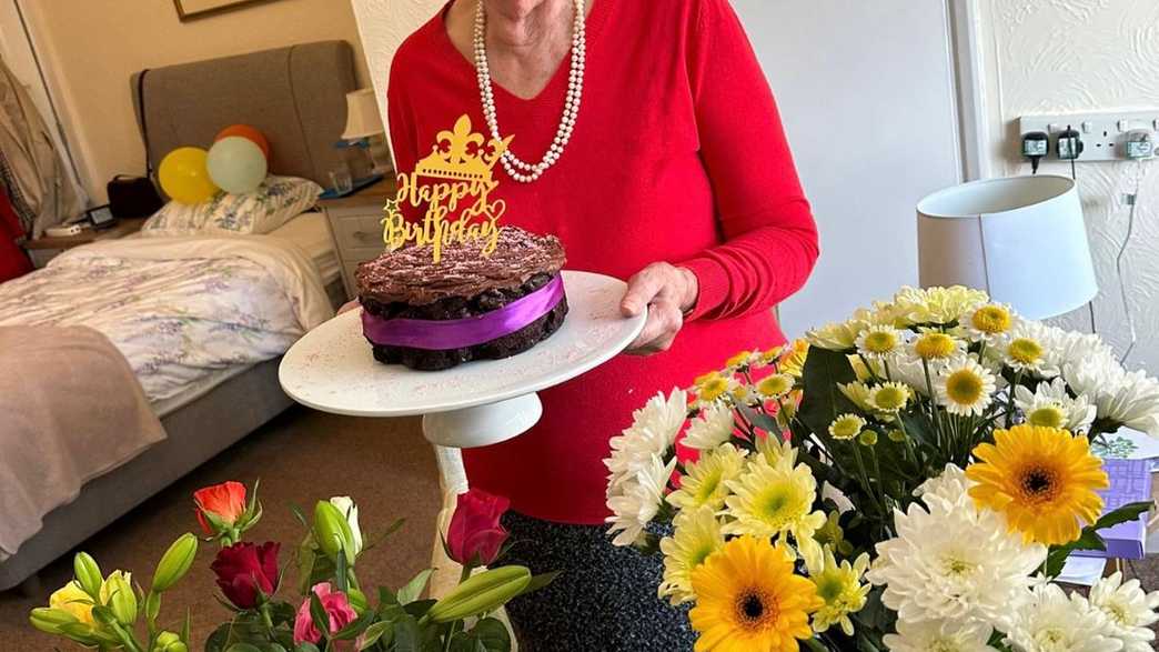 High Broom Care Home Care Home Crowborough activities-carousel - 7