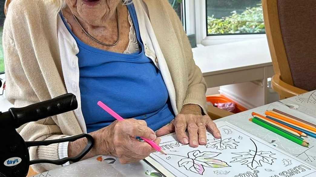 High Broom Care Home Care Home Crowborough activities-carousel - 9