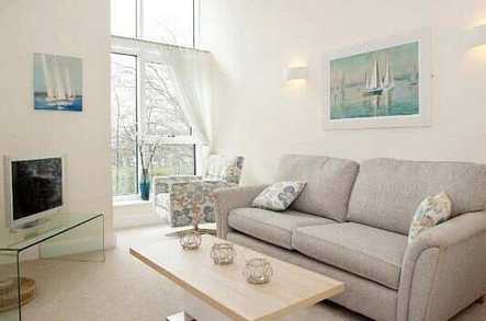 Paignton - One-bedroom apartments image 1