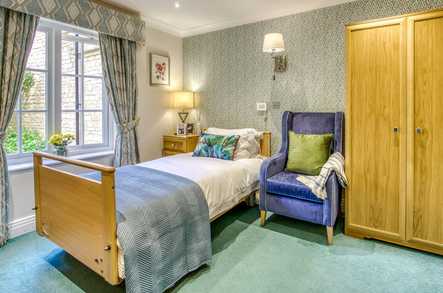 Richmond Villages Painswick Care Home Care Home Stroud  - 3