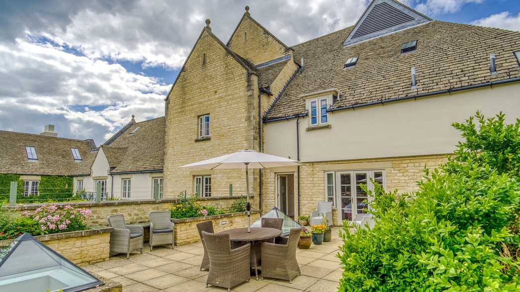 Richmond Villages Painswick Care Home Care Home Stroud buildings-carousel - 2