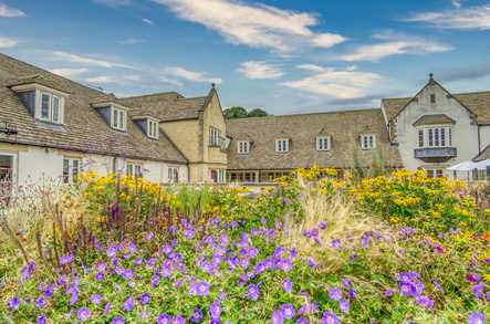 Richmond Villages Painswick Care Home Care Home Stroud  - 1