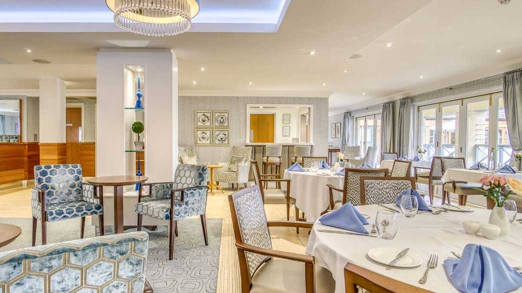 Richmond Villages Painswick Retirement Living Painswick lifestyle-carousel - 2