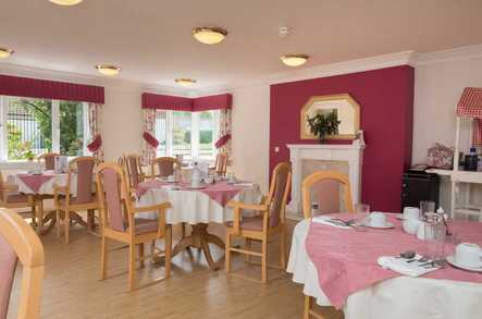 Palmersdene care home Care Home Jarrow  - 2