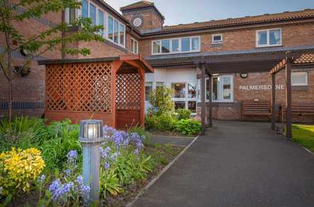 Palmersdene Care Home Care Home Jarrow  - 1