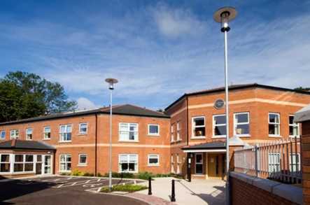 Palmerston Retirement Living Belfast  - 1