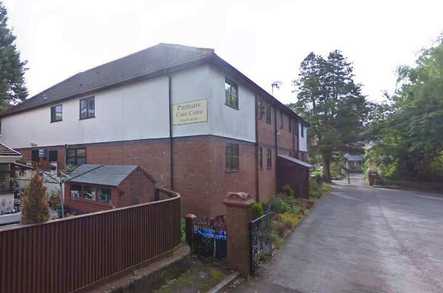 Pantanas Care Centre Care Home Treharris  - 1