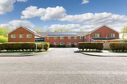 Paradise House Care Home Leyland  - 1