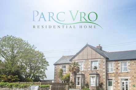 Parc Vro Residential Home Care Home Helston  - 1