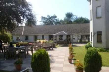 Parc Wern Care Home Care Home Ammanford  - 1