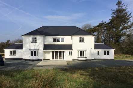 Parc y Llyn Nursing Home Care Home Haverfordwest  - 1