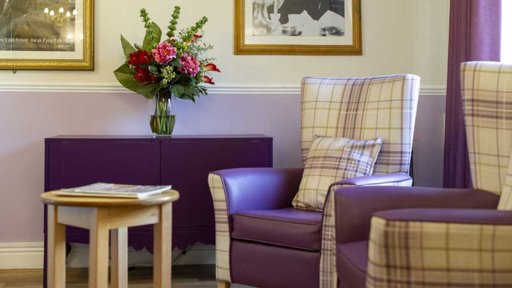 Park View Care Centre Care Home Ashford, TN23 3NZ